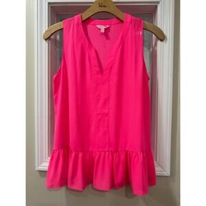 Lilly Pulitzer Top